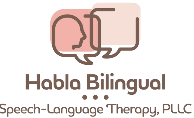 Habla Bilingual | Speech-Language Therapy,PLLC